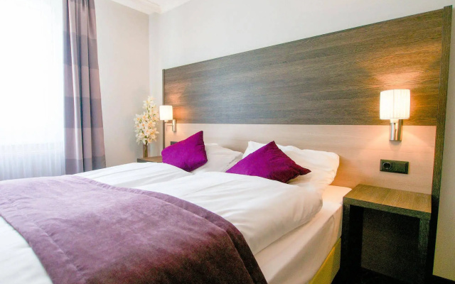 24hours Apartment Hotel