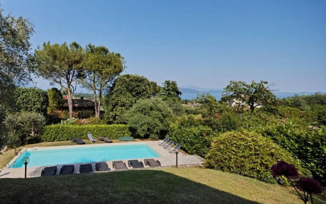 Villa Palomar by Interhome