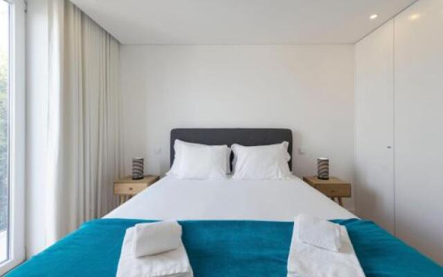 Lovelystay - Central Flat W/ Ac And Balcony