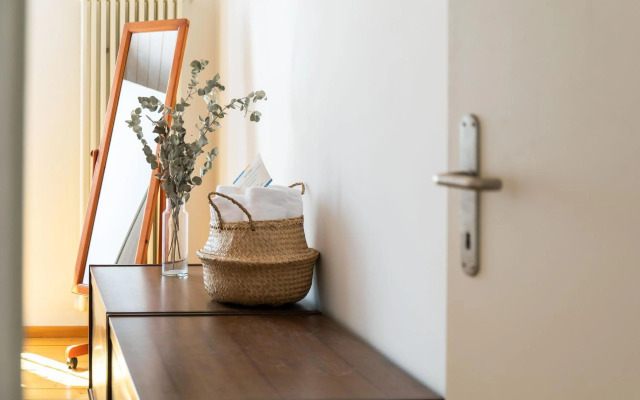 Rose Apartment Lugano