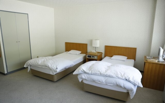 Kinugawa Club Hotel Kinsenkaku