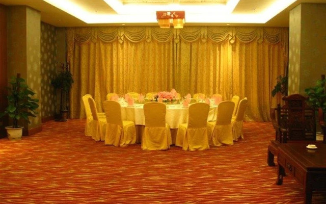 Xiangcheng International