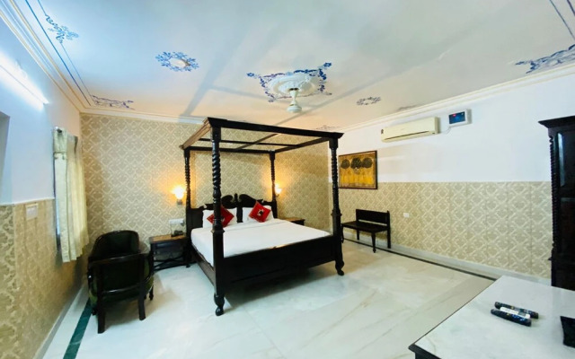 Hill Garden Resort