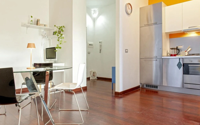 Urban House