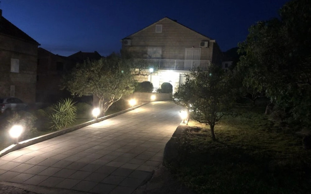 Apartments Dubrovnik Cavtat