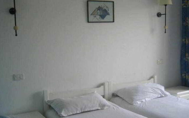 Hotel Les Citronniers