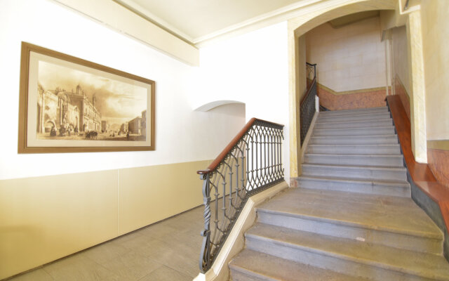 NEW REINA CRISTINA  in Barcelona