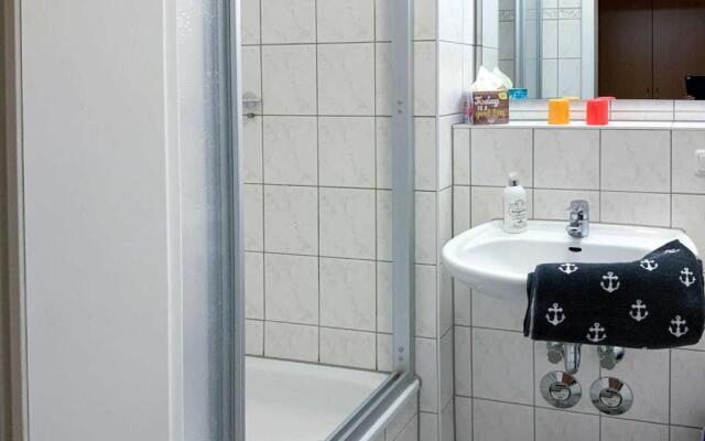 Residenz am Strand, Whg 224