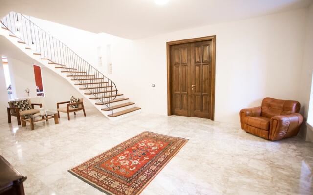 Villa Alba B&B