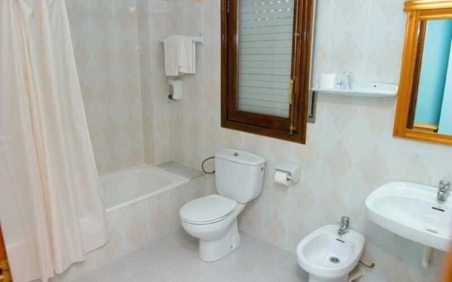 Hotel Nou - Alcover