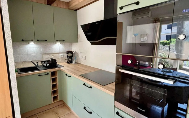 House Hameau Des Lavandines 1