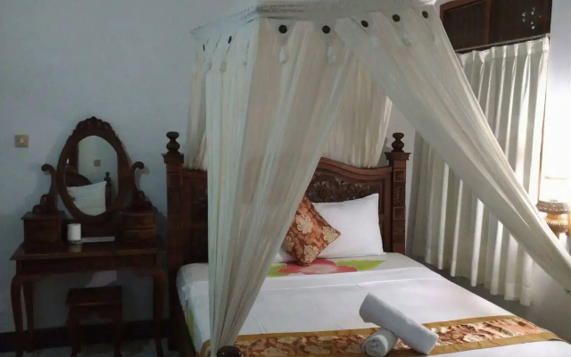 Praety Home Stay
