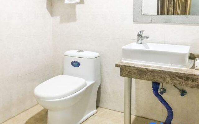 Taoranju Express Hotel, Yichang (Gangyao Road Shop)