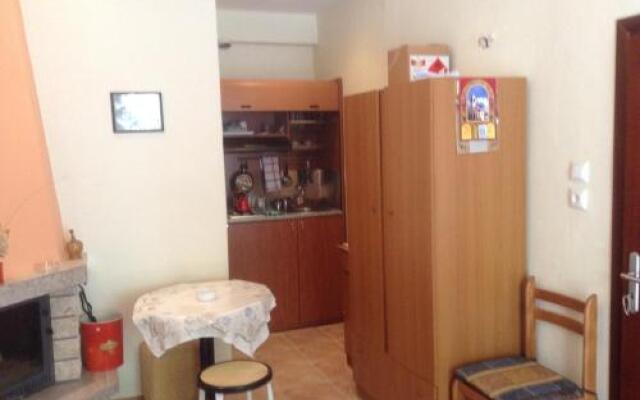 Guesthouse Kastanias