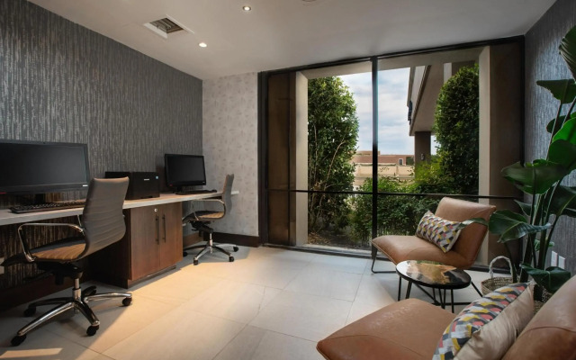 The Beeman Hotel