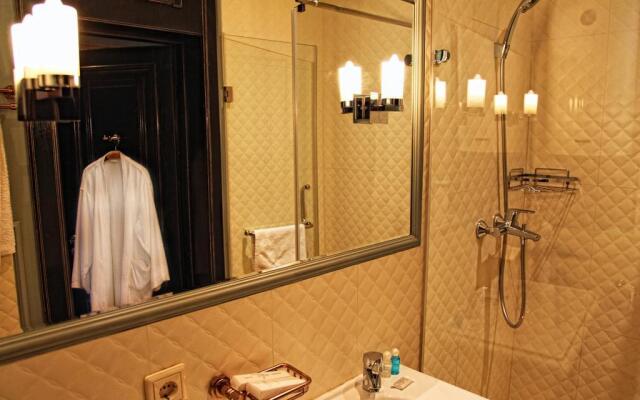Plaza Hotel