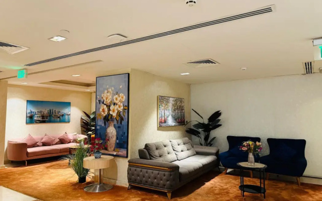 Ivory Inn Hotel Doha