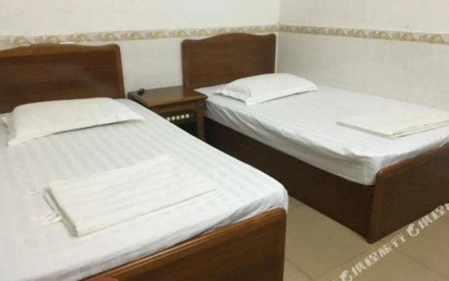 Shiqiao Hostel
