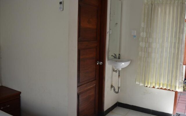 Mutiara Jimbaran Homestay
