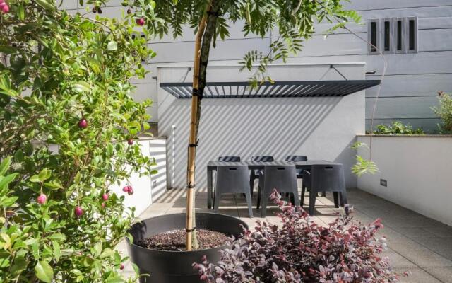 Nº150 Apartment & Suites with terrace