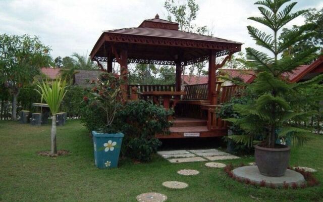 Sapmanee Resort