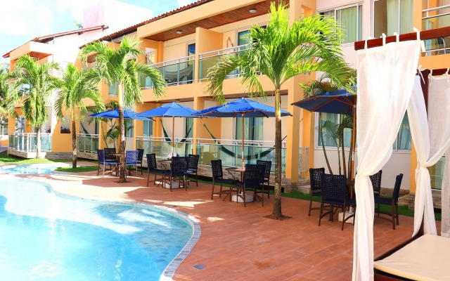 Agua Viva Pousada e Flat