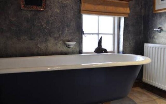 Old Ivy House Bed & Breakfast