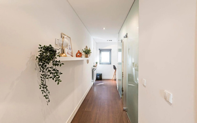 LovelyStay - Heart of Porto Studio