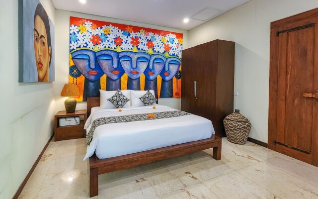 Puri Lana Villa by Nagisa Bali