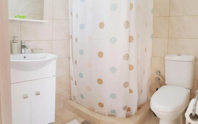Safe and cozy studio in Xanthi!