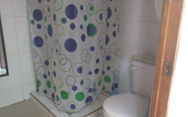 Hostal Mi Maravilla
