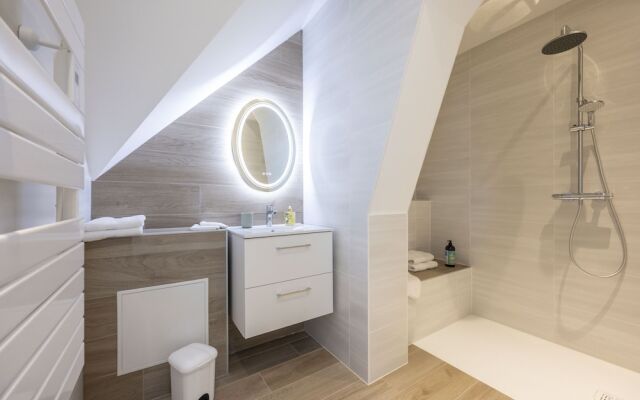 Il Nido Chambres D'hôtes