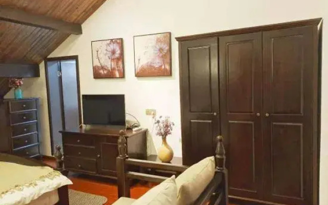 Wuzhen Xizha Muyunyin Residence