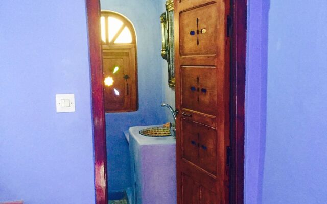 Riad Rifandalus