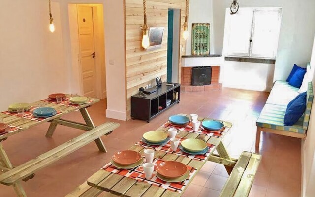 Kuta Beach House