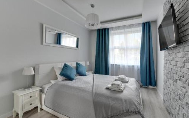 Comfort Apartments Old Town Grobla