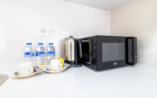 Princess Kinli Suites Hotel