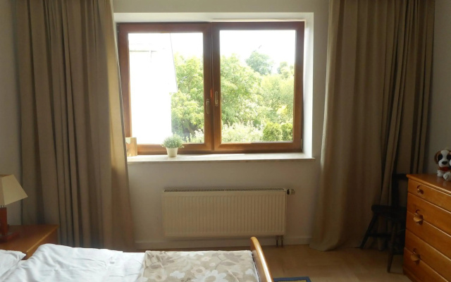 Gdynia Orlowo Honey Apartment