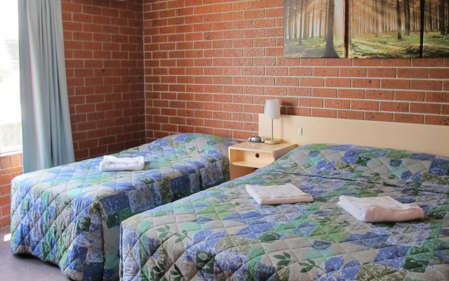 Greenslopes Motor Inn