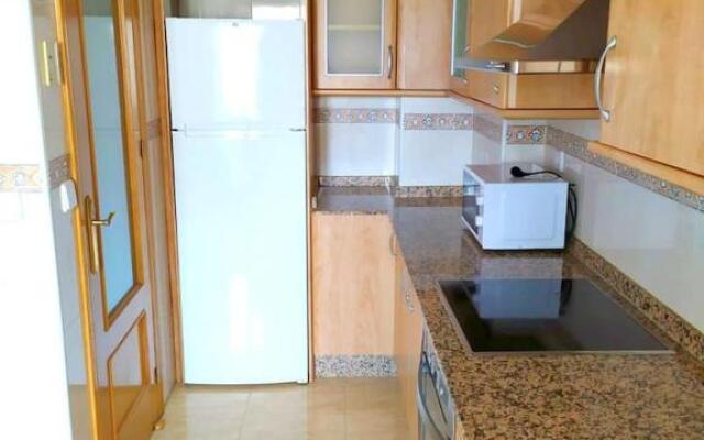 Apartamento Florencia