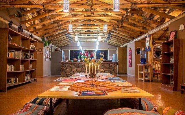 Hanacpacha Lodge - Mistico
