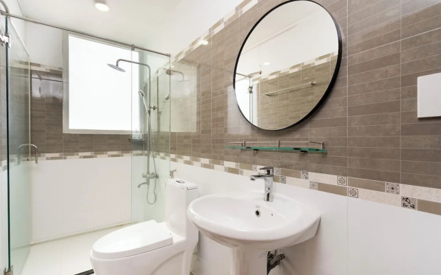 Mari Queen Hotel - Suong Nguyet Anh