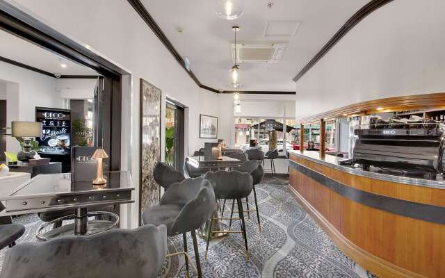 CH Boutique Hotel & Apartments, an Ascend Collection Hotel