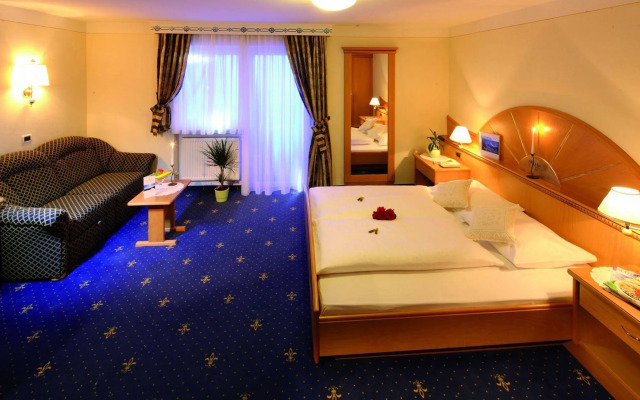 Sonnenhotel Adler