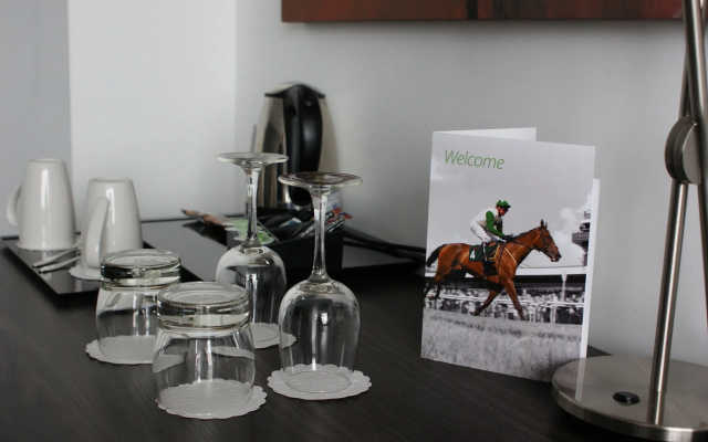 Holiday Inn Huntingdon - Racecourse by IHG