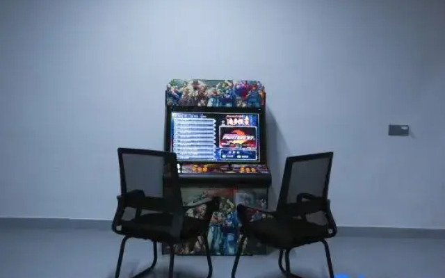 Xianju Muyin Linfeng Homestay