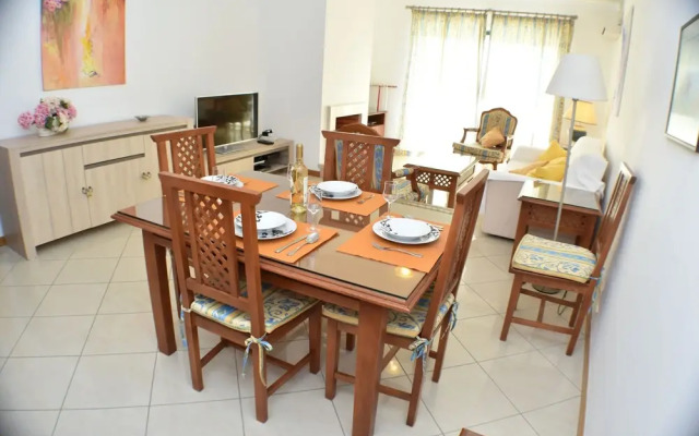 JSE Apartamento by Algarkasa