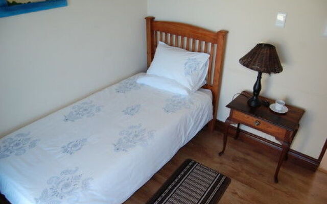 Mosselbos Guesthouse