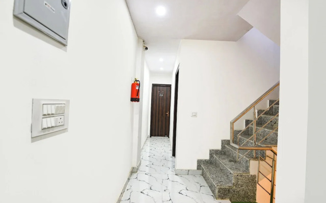 Fabhotel Asp Royal Residency I