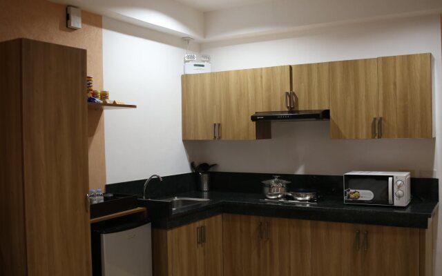 2205 Suites